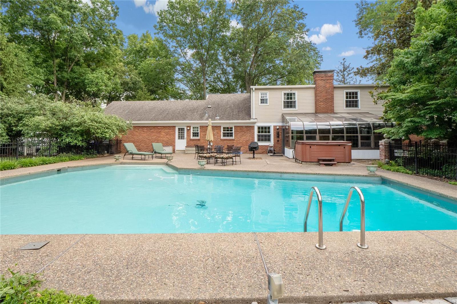 Topping Acres - Residential