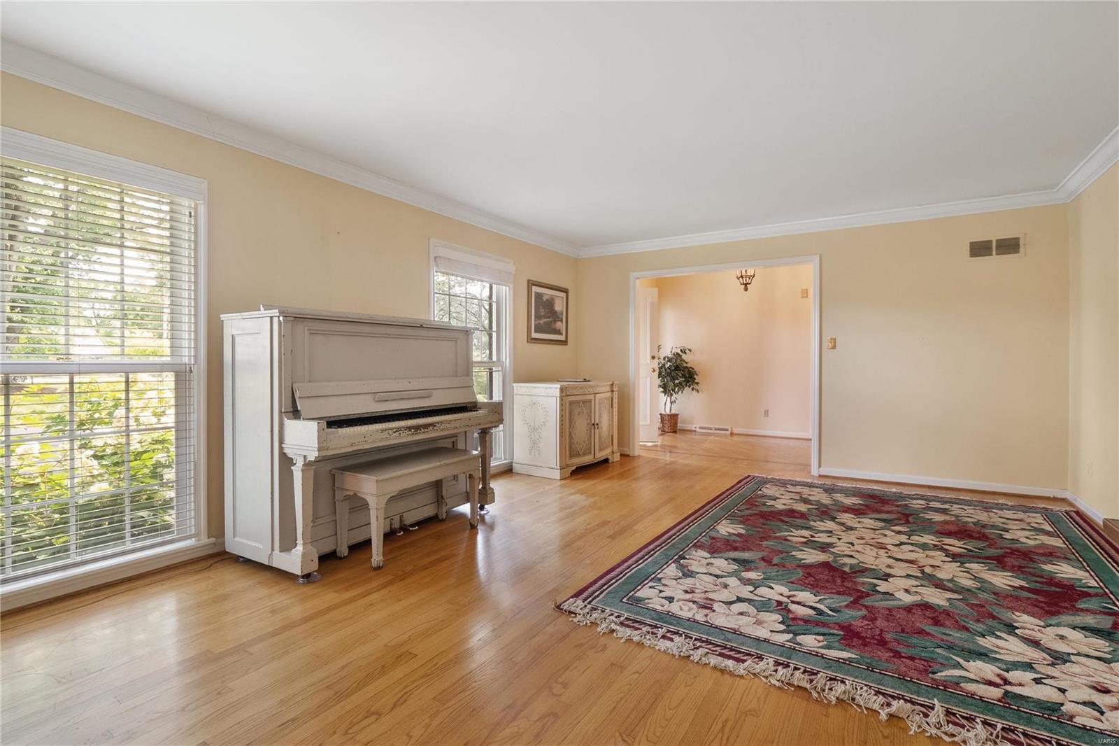 Topping Acres - Residential