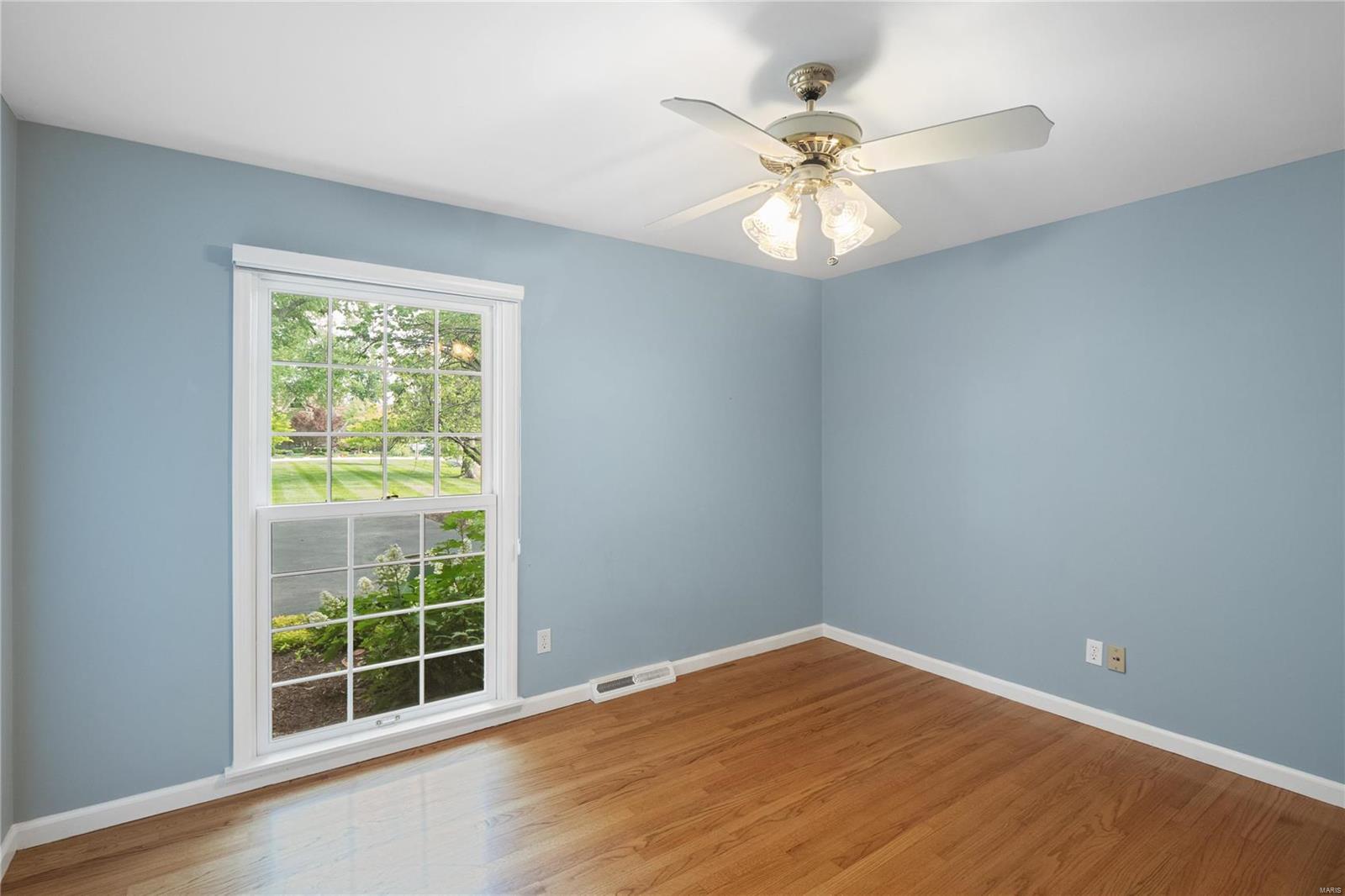 Topping Acres - Residential