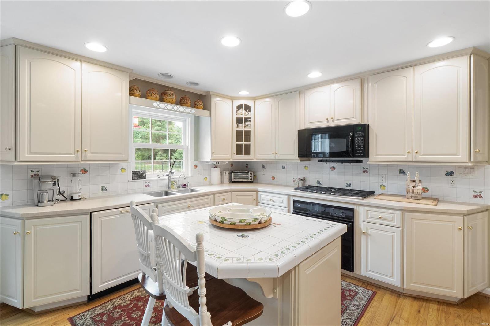 Topping Acres - Residential