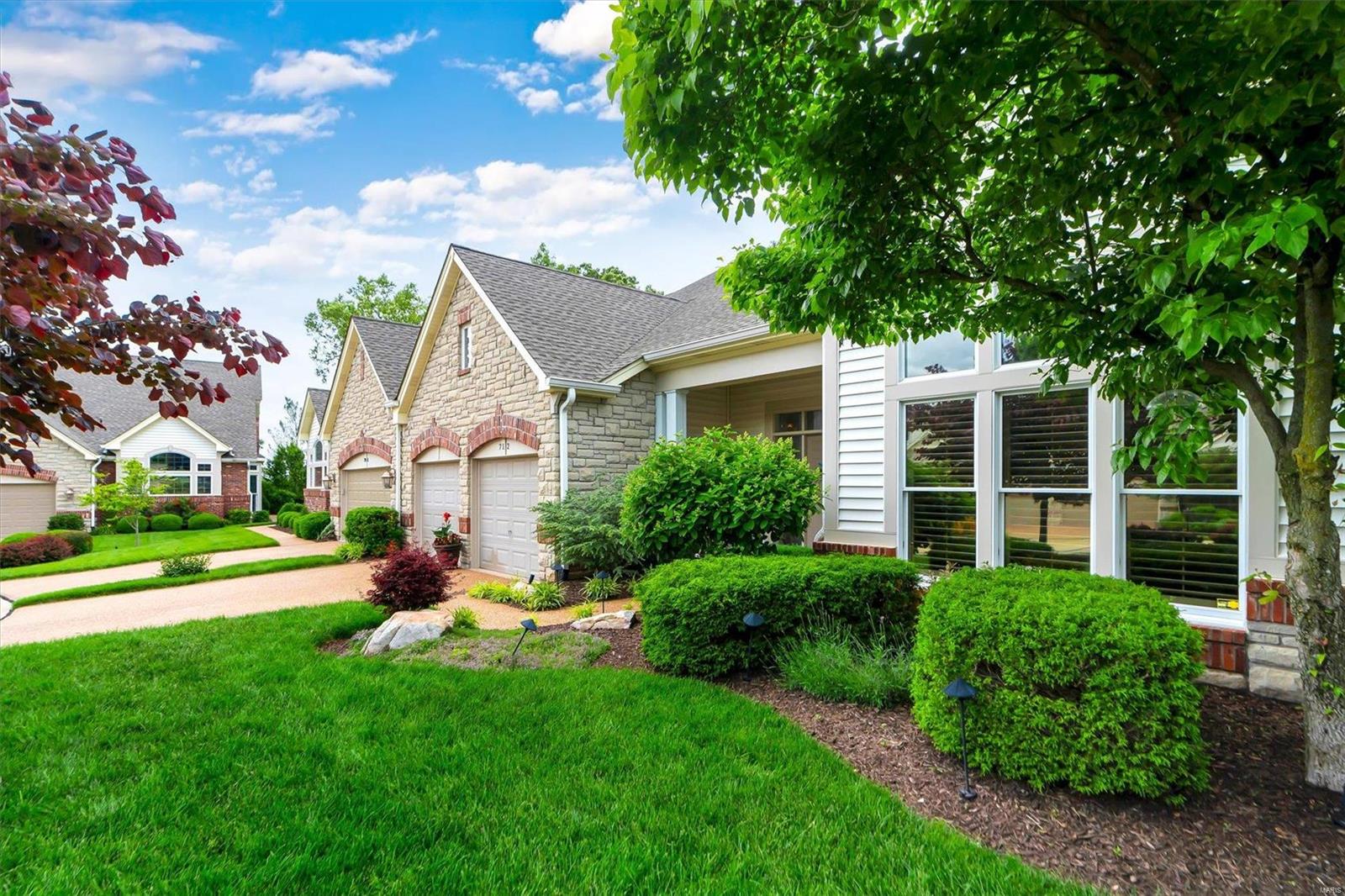 Stonehill Village A - Residential