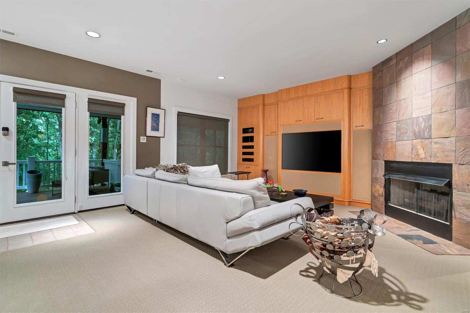 Stonehill Village A - Residential