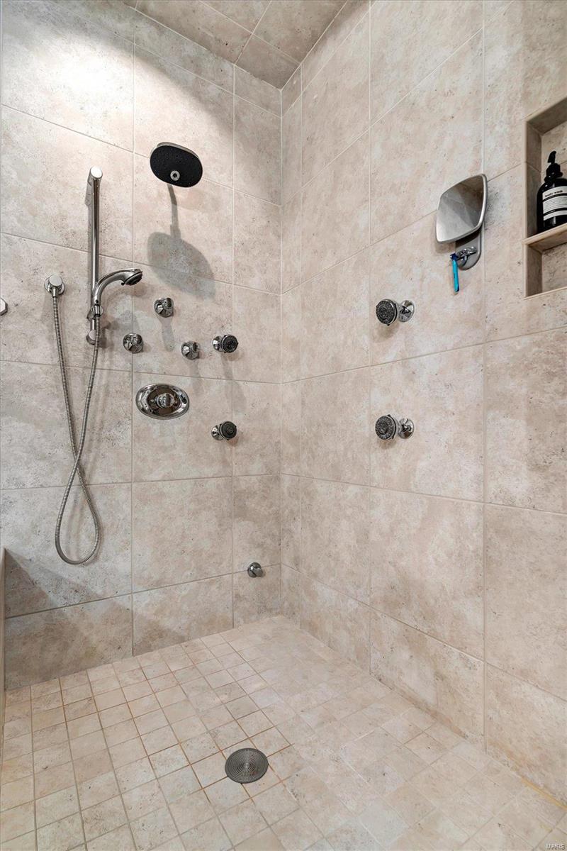 Stonehill Village A - Residential