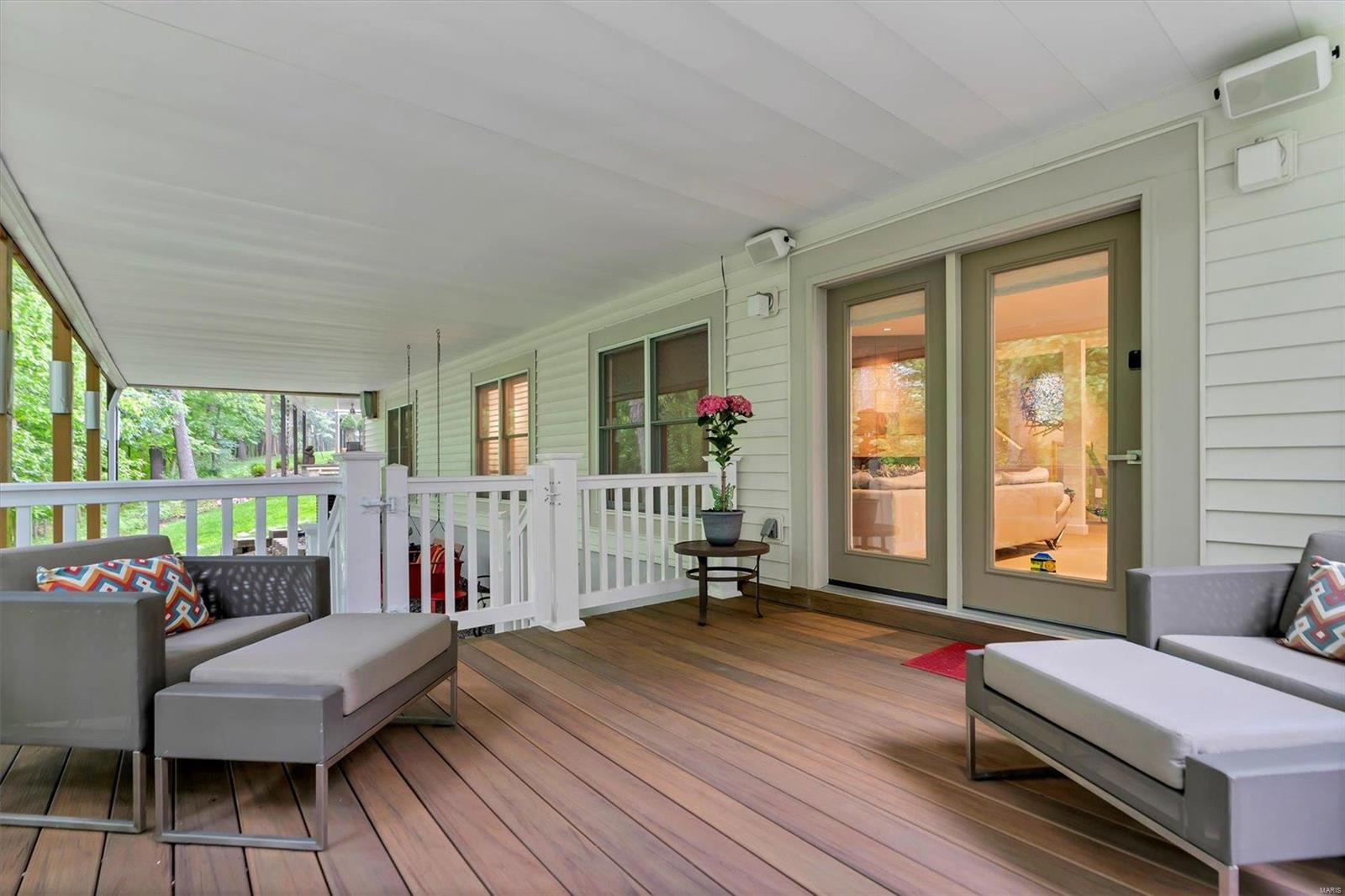 Stonehill Village A - Residential