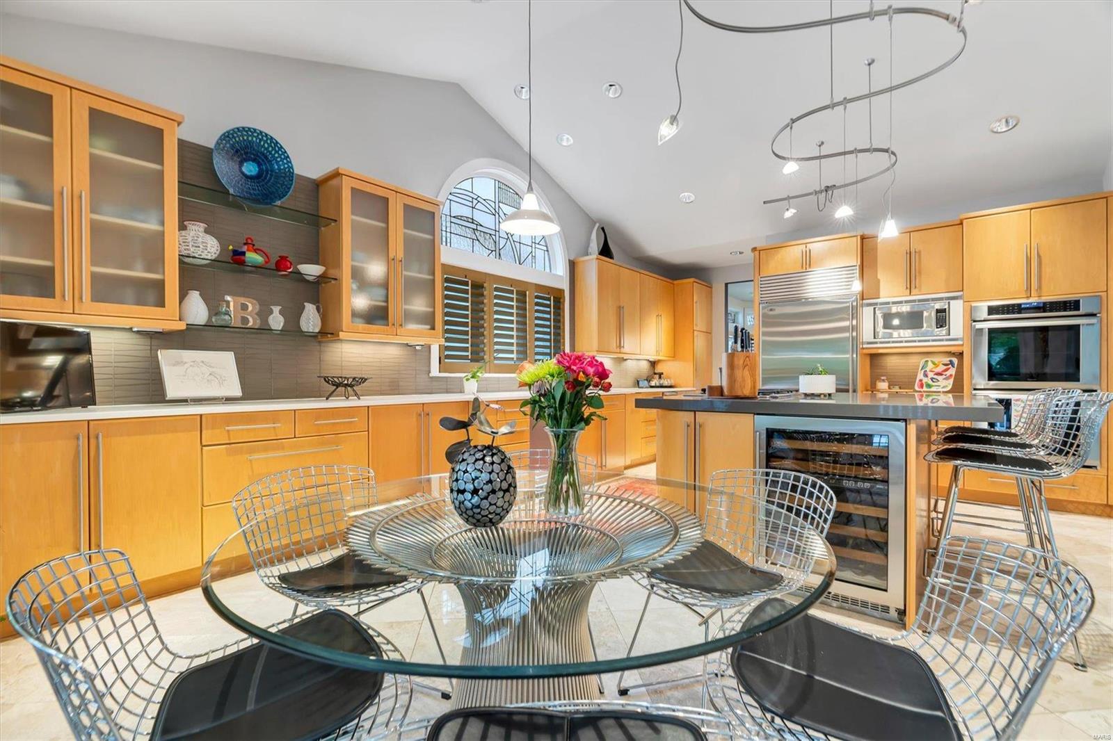 Stonehill Village A - Residential