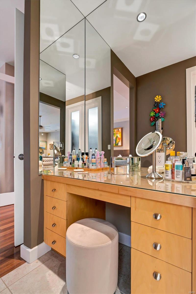 Stonehill Village A - Residential