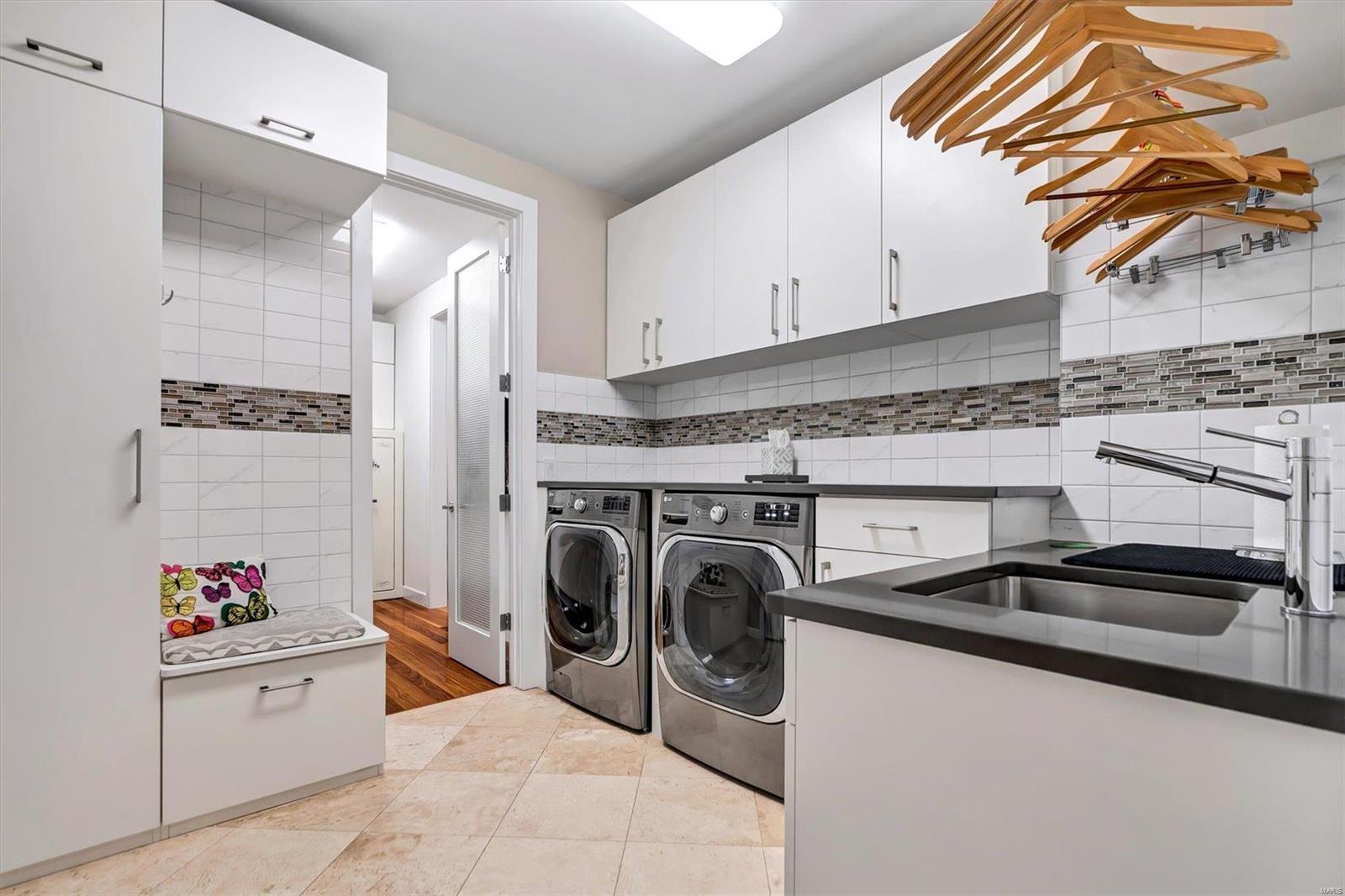 Stonehill Village A - Residential