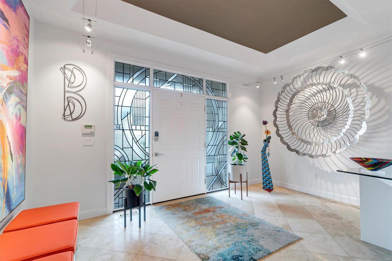 Stonehill Village A - Residential