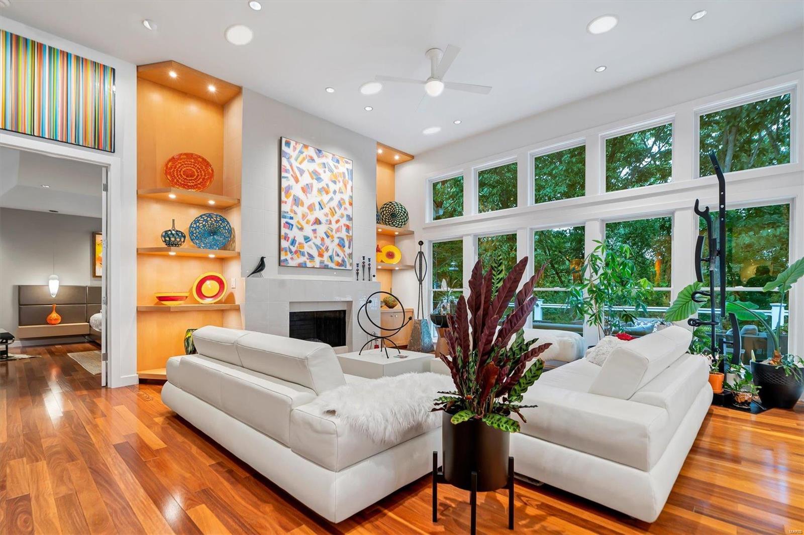 Stonehill Village A - Residential