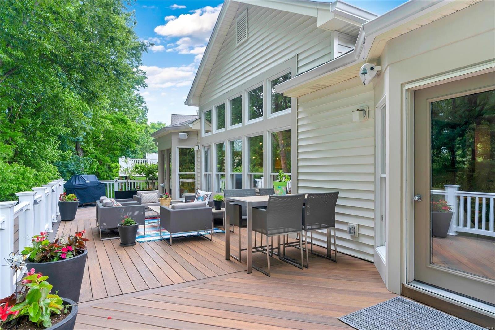 Stonehill Village A - Residential