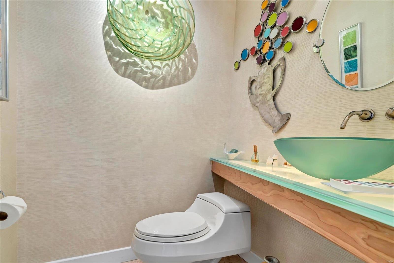 Stonehill Village A - Residential