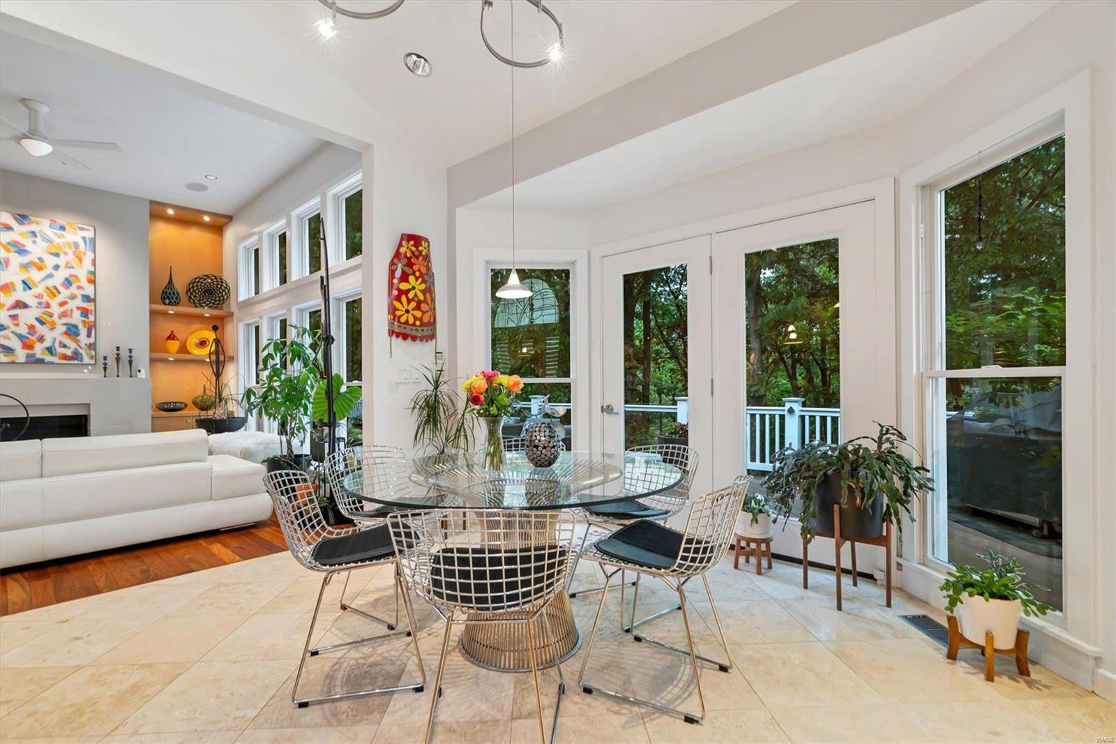 Stonehill Village A - Residential