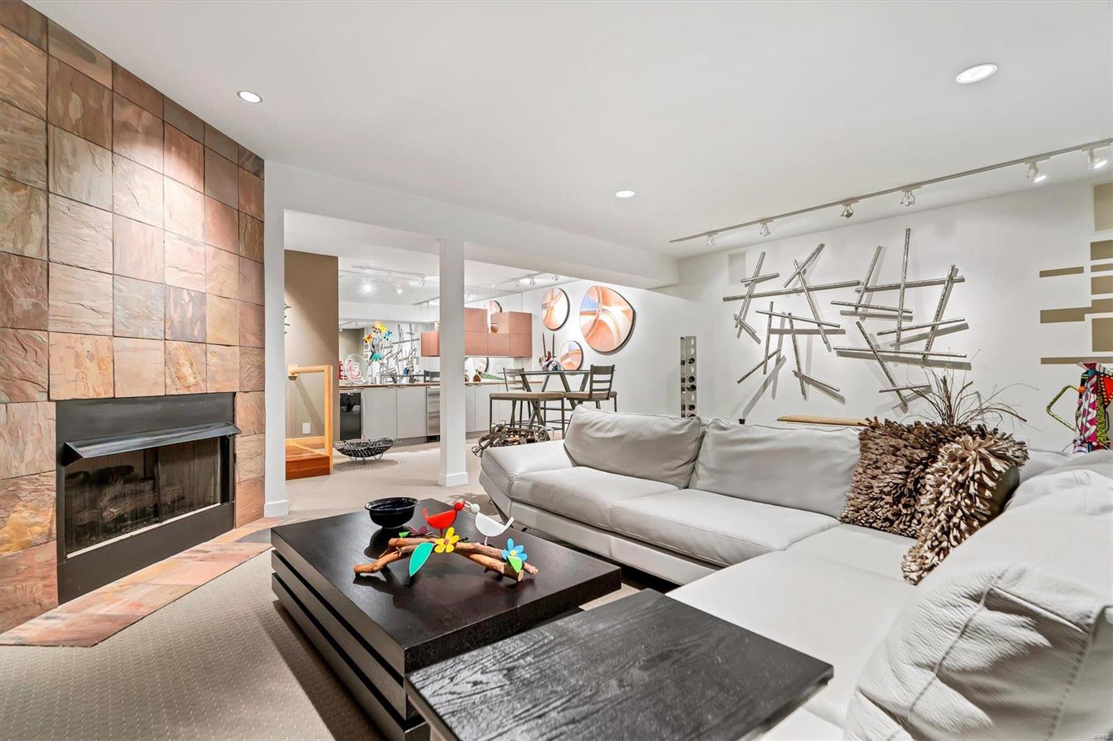 Stonehill Village A - Residential