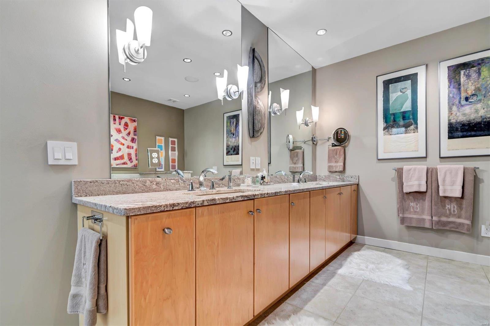 Stonehill Village A - Residential