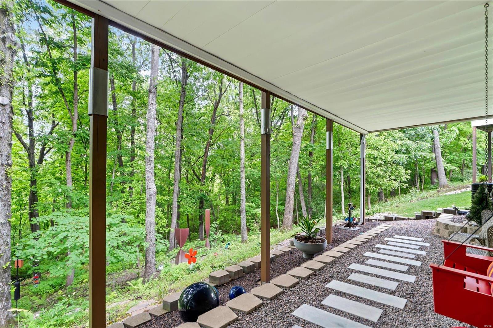 Stonehill Village A - Residential