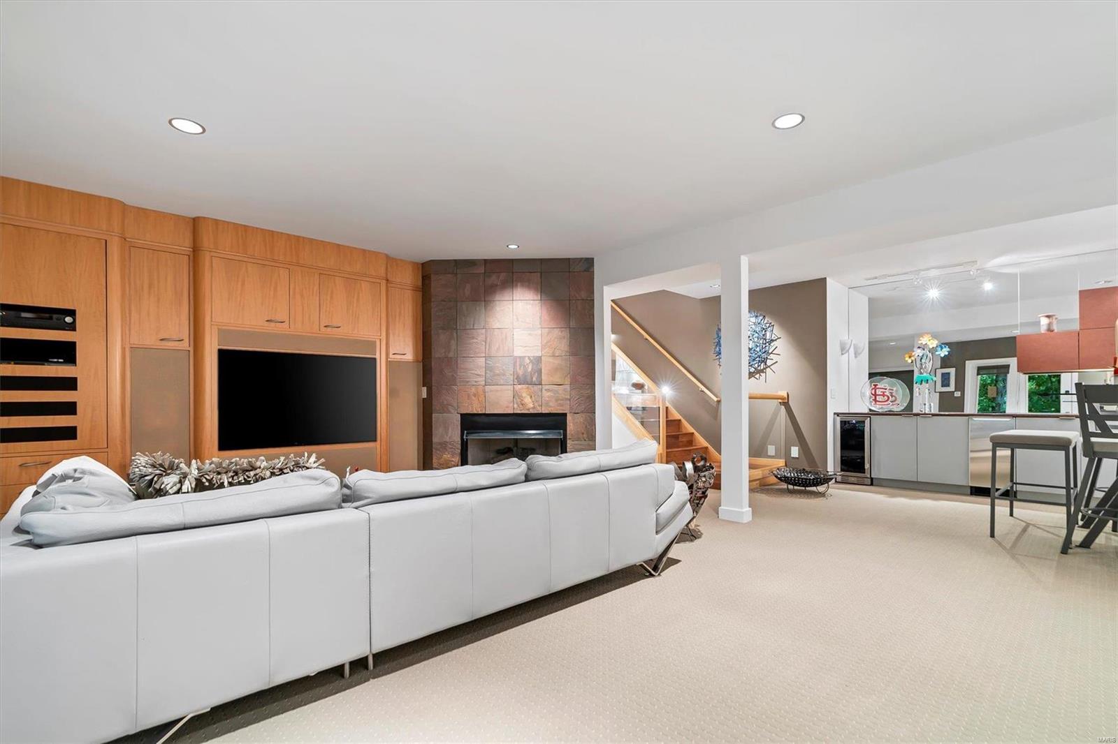 Stonehill Village A - Residential