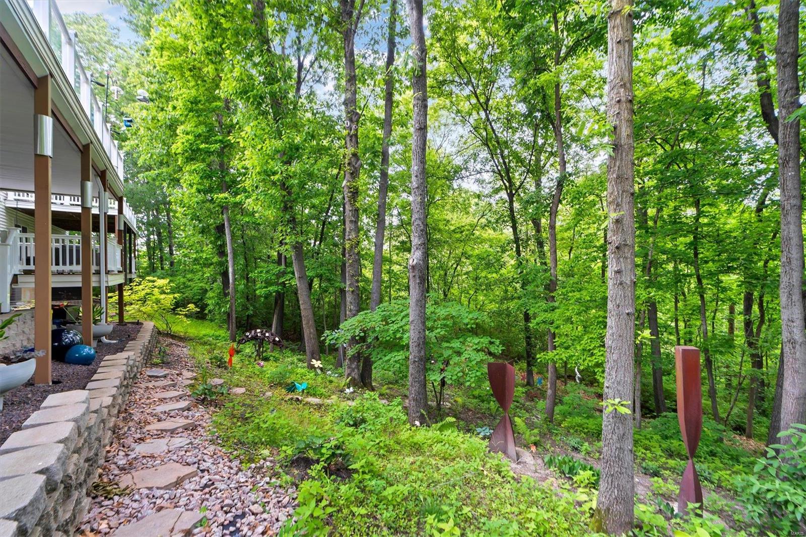 Stonehill Village A - Residential