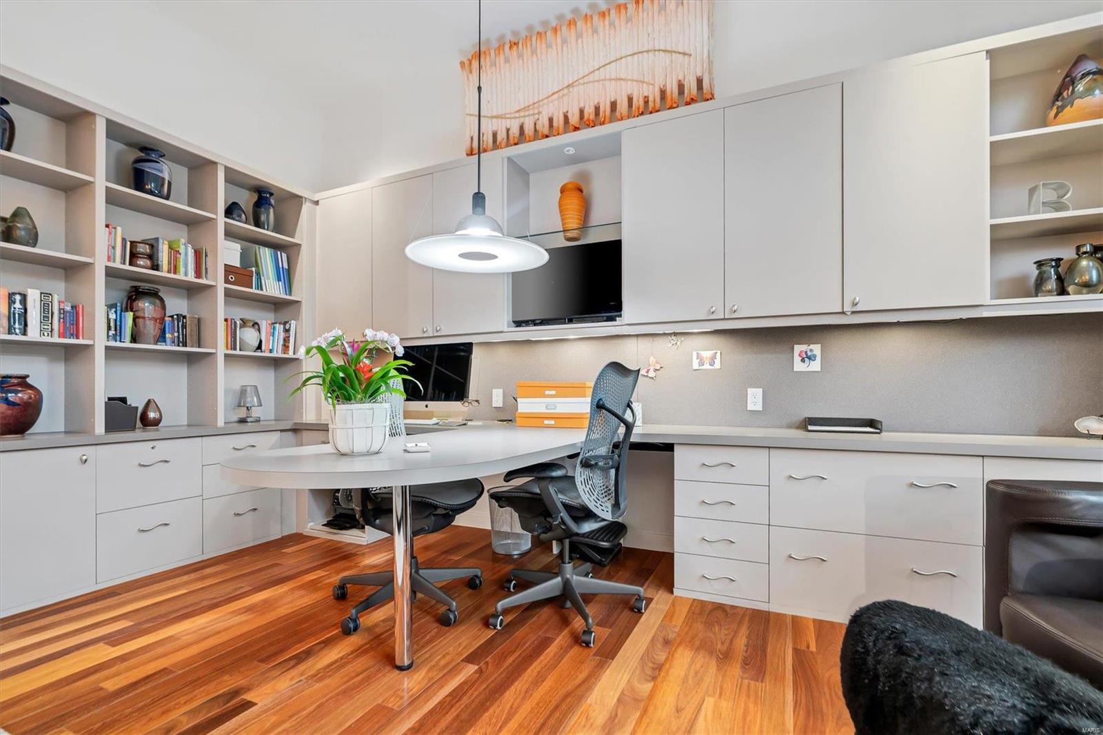 Stonehill Village A - Residential