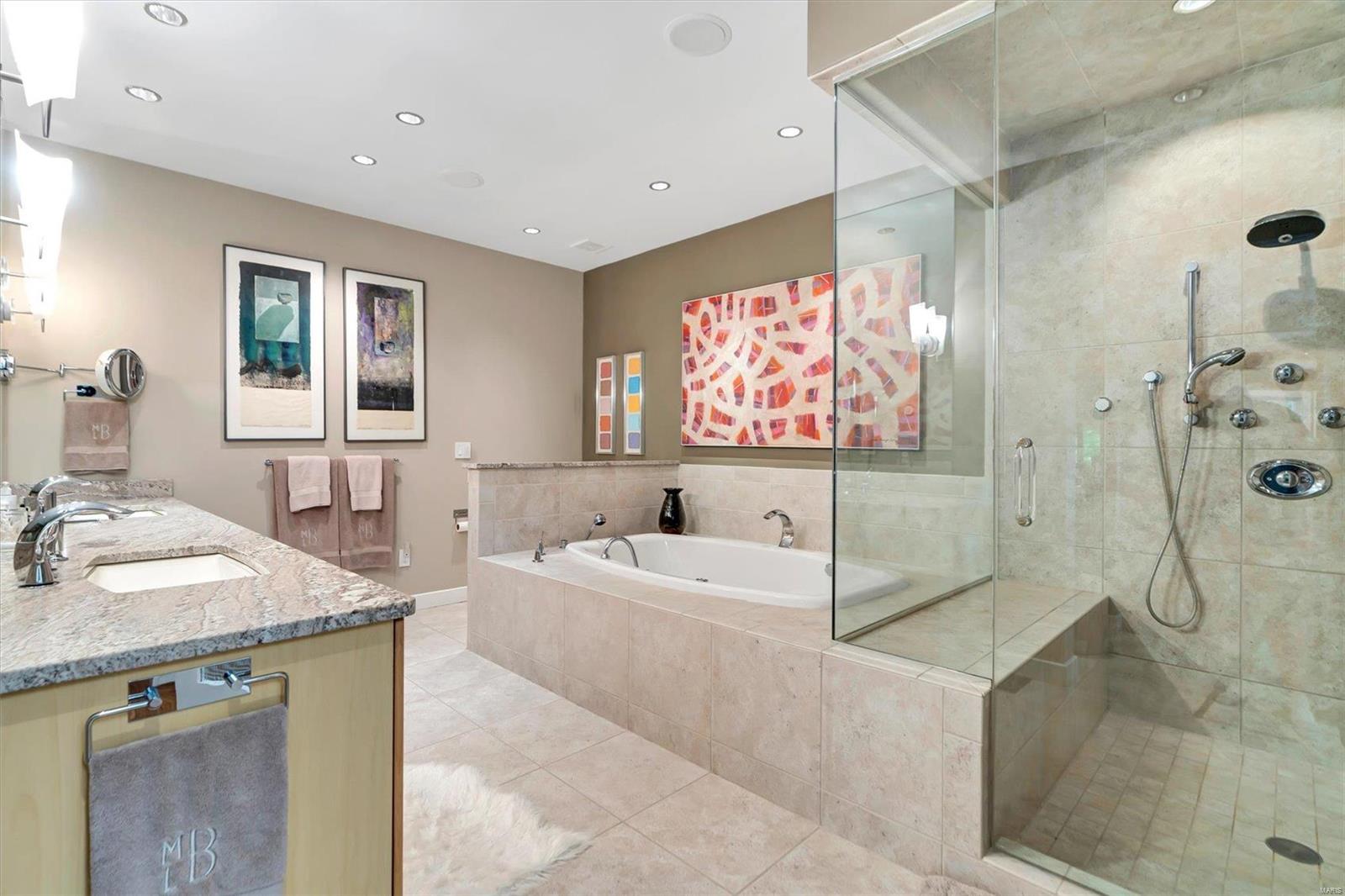 Stonehill Village A - Residential