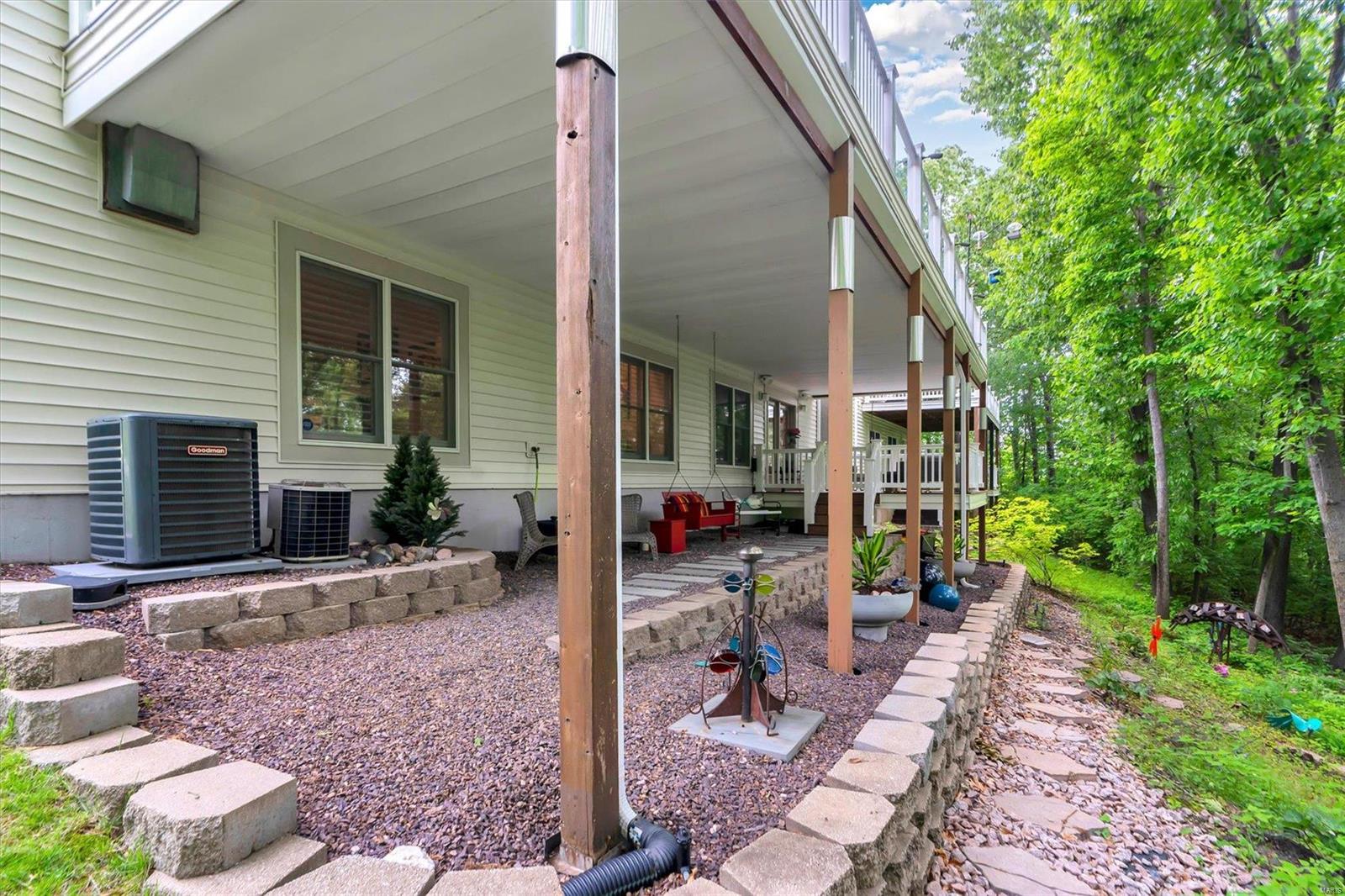 Stonehill Village A - Residential