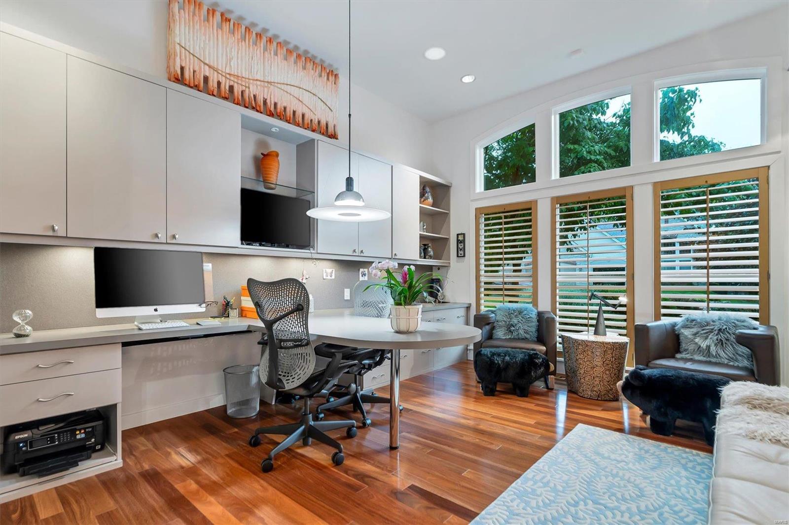 Stonehill Village A - Residential