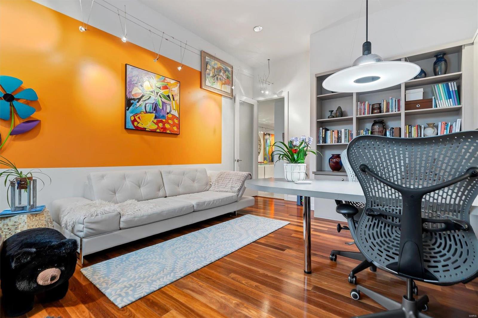 Stonehill Village A - Residential