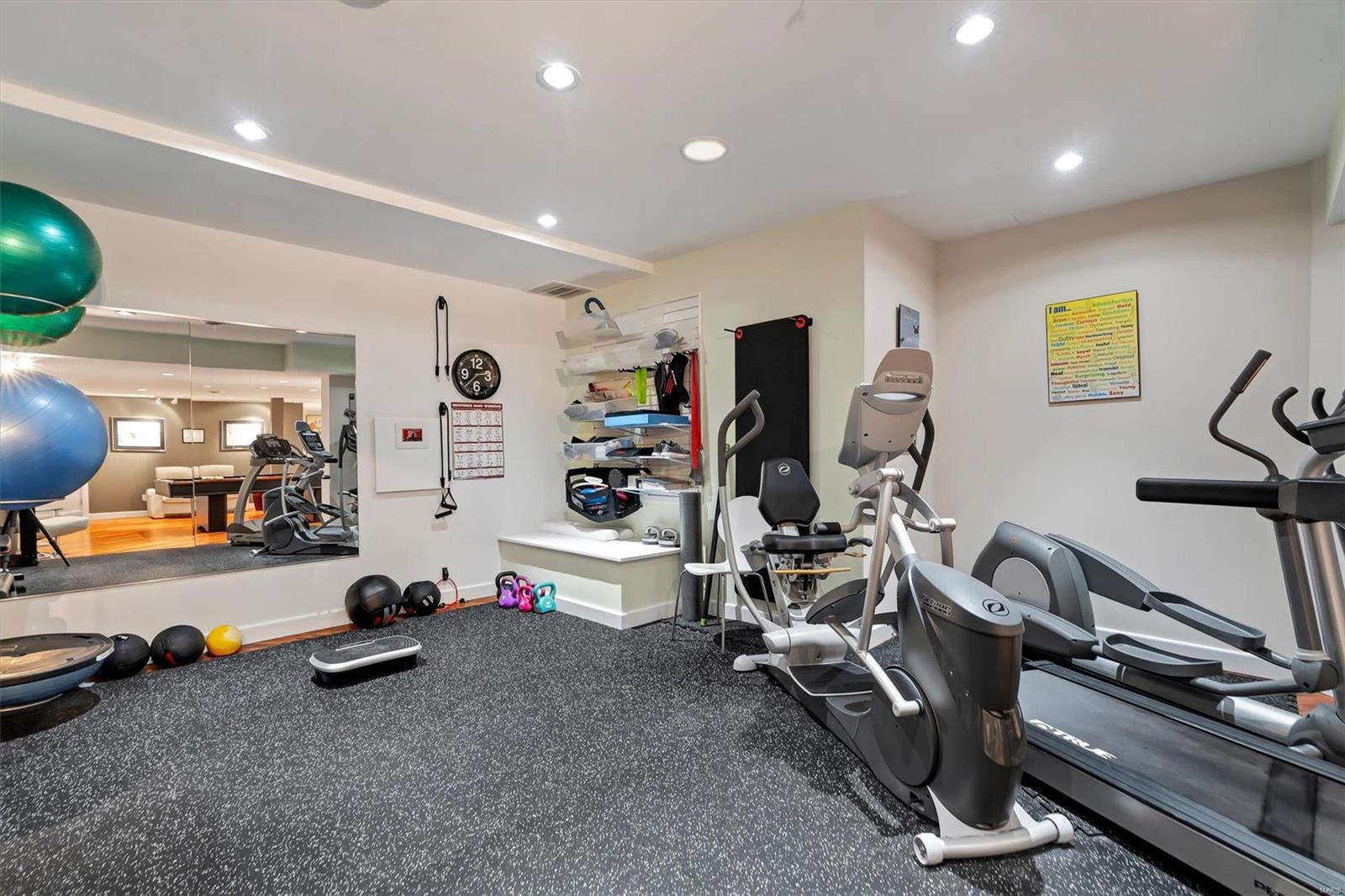 Stonehill Village A - Residential