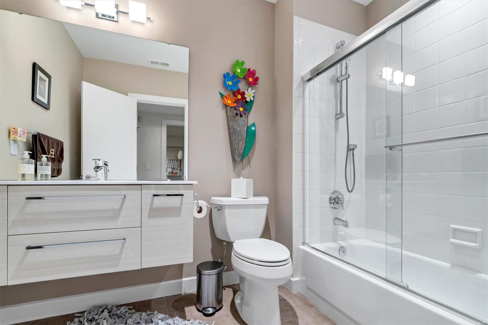 Stonehill Village A - Residential