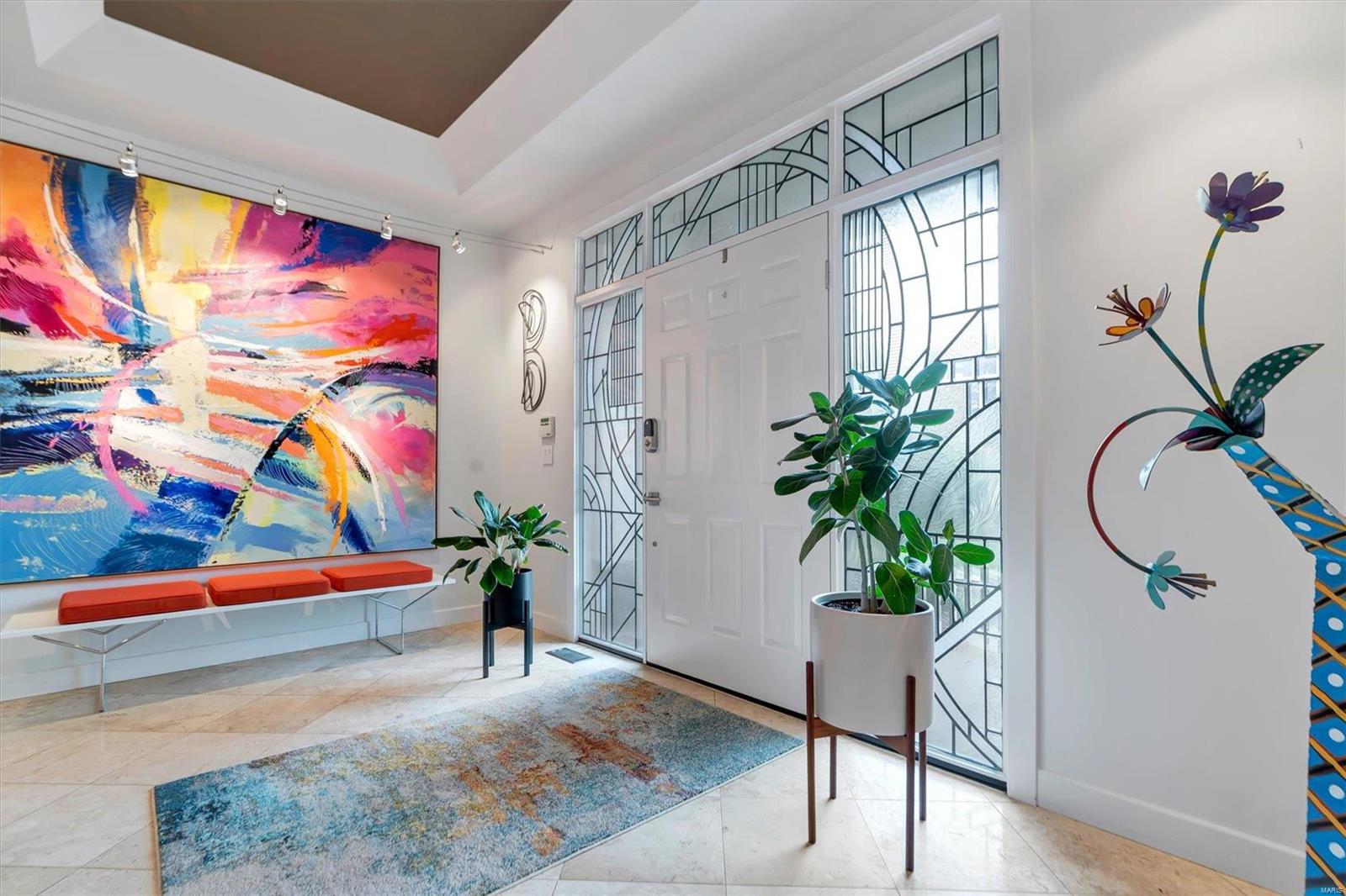 Stonehill Village A - Residential