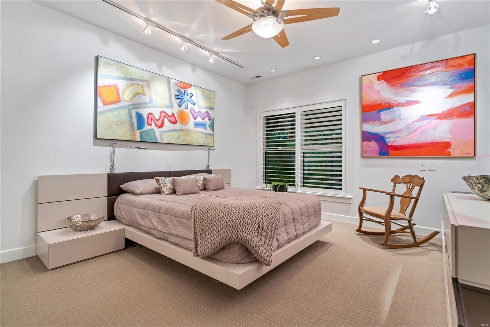 Stonehill Village A - Residential