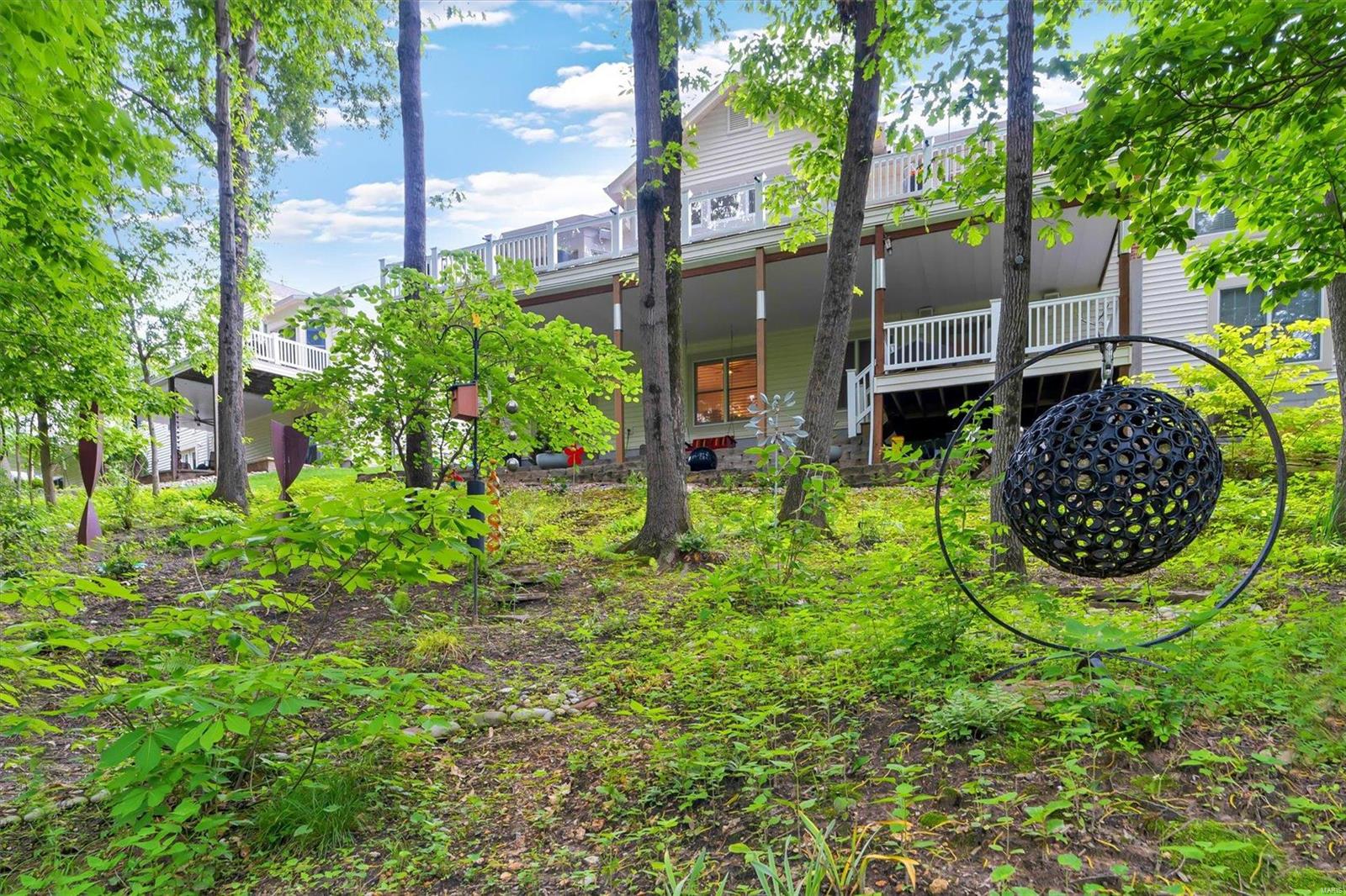 Stonehill Village A - Residential