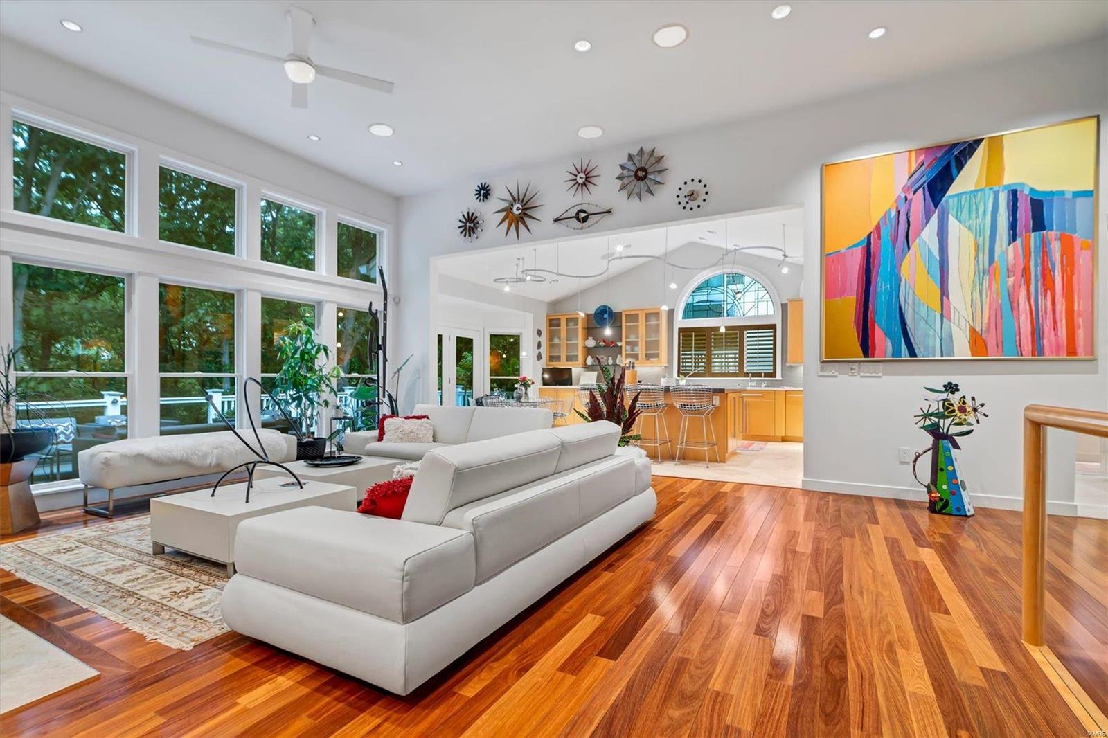 Stonehill Village A - Residential