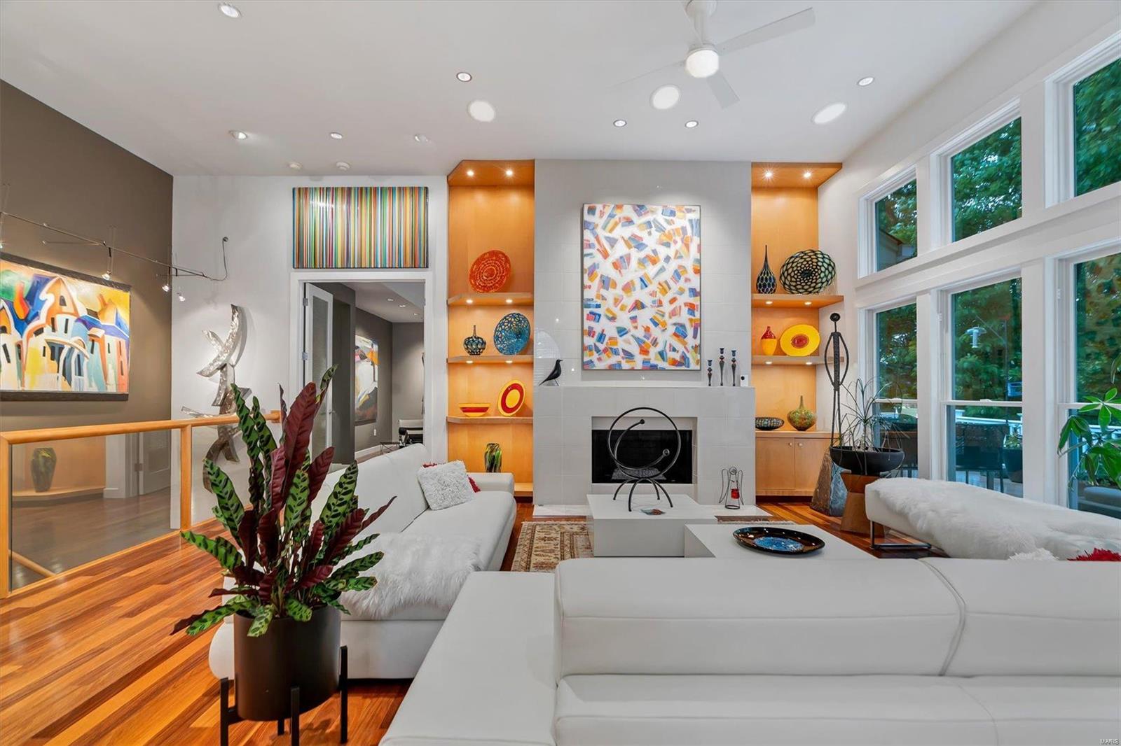 Stonehill Village A - Residential