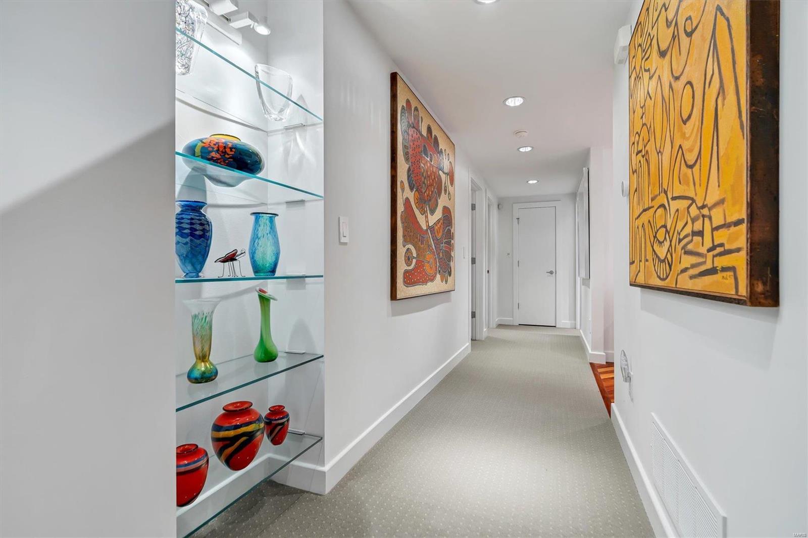 Stonehill Village A - Residential