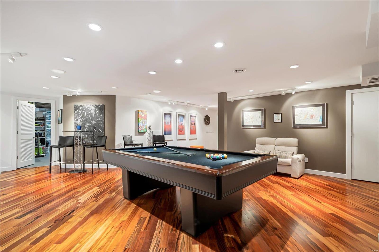 Stonehill Village A - Residential