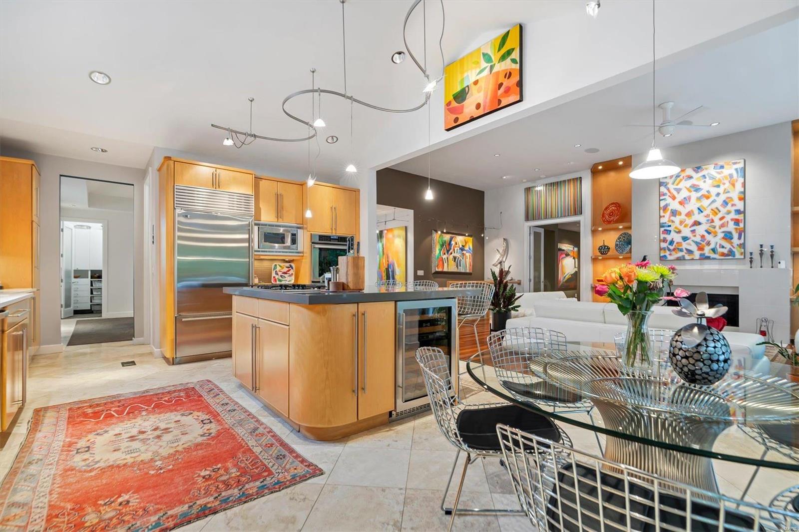 Stonehill Village A - Residential