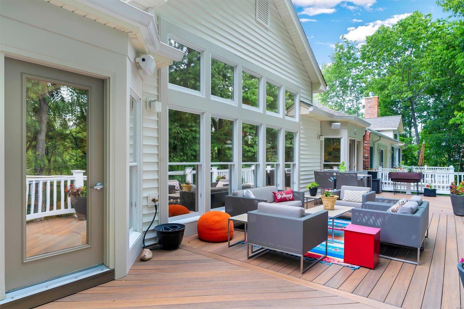 Stonehill Village A - Residential