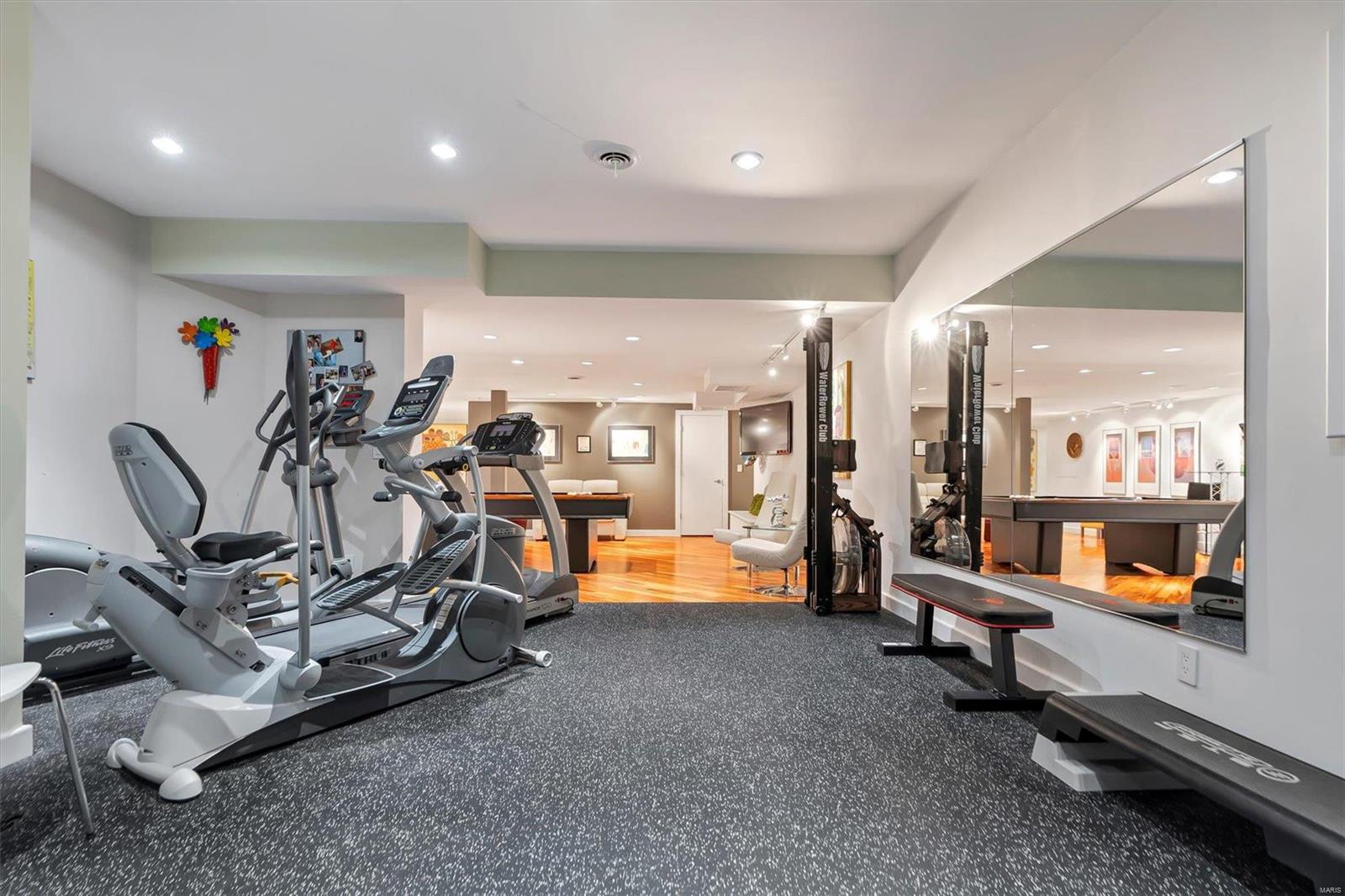 Stonehill Village A - Residential