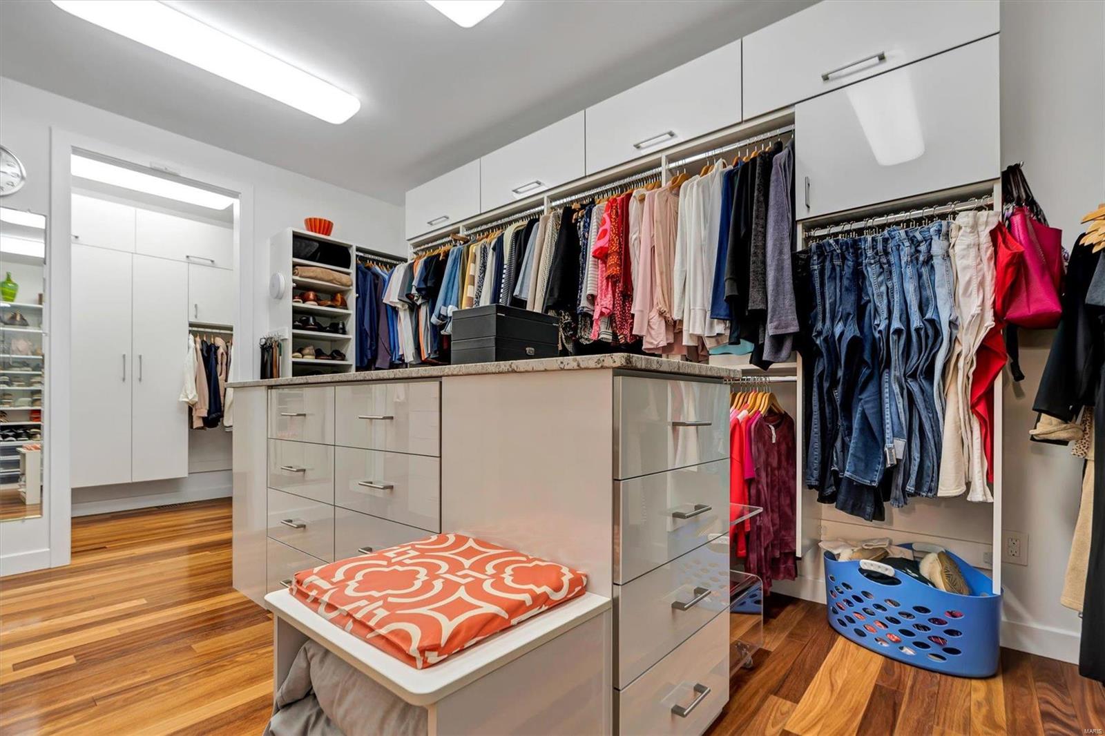 Stonehill Village A - Residential