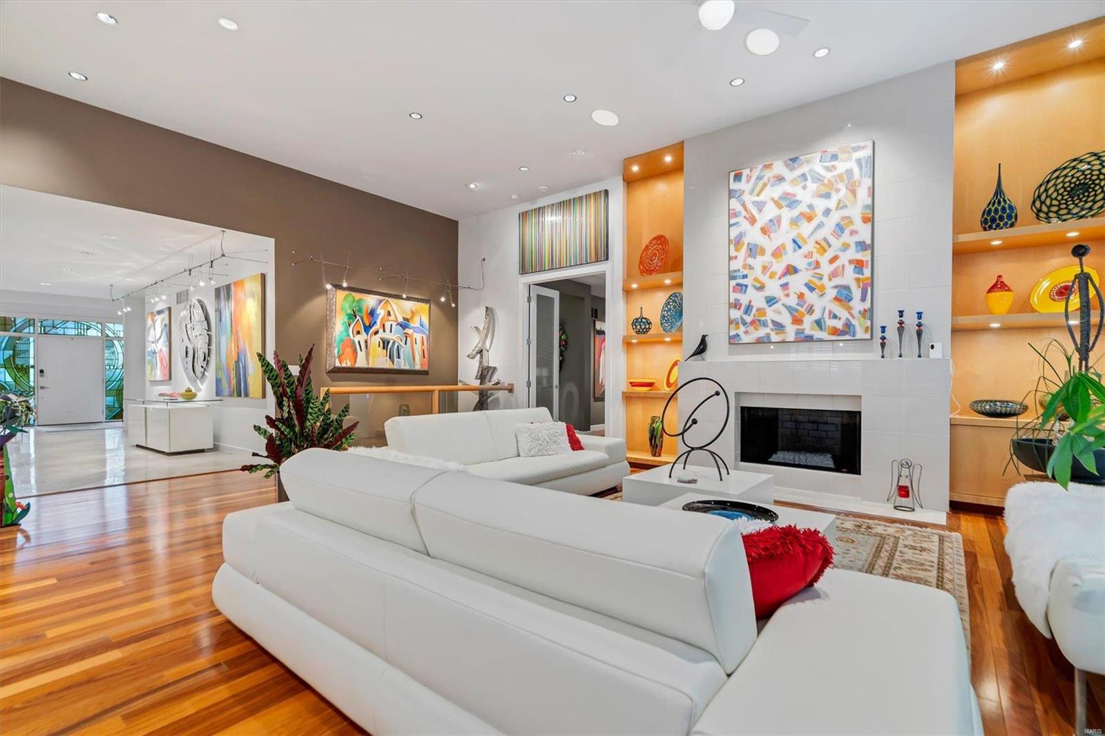 Stonehill Village A - Residential