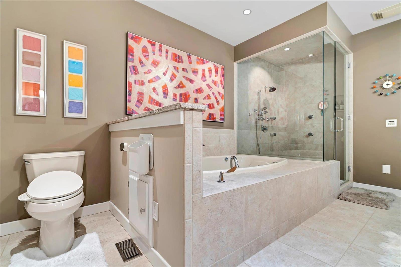 Stonehill Village A - Residential