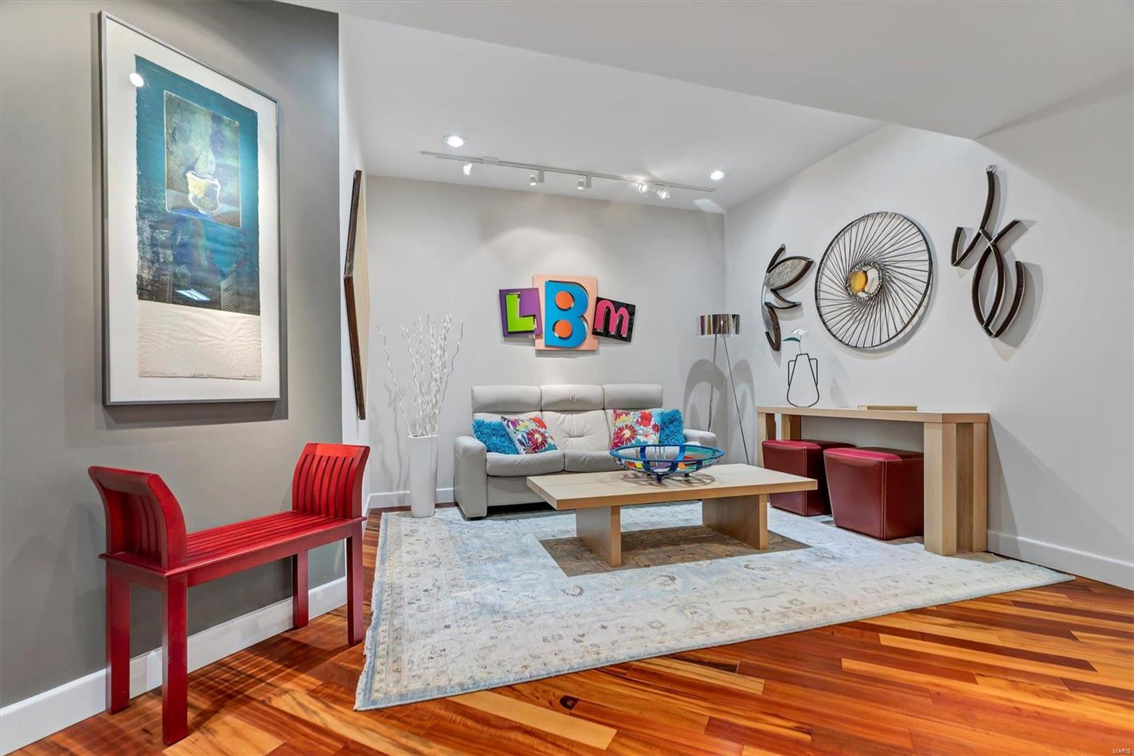 Stonehill Village A - Residential