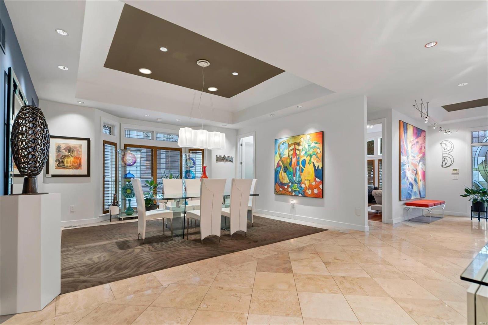 Stonehill Village A - Residential