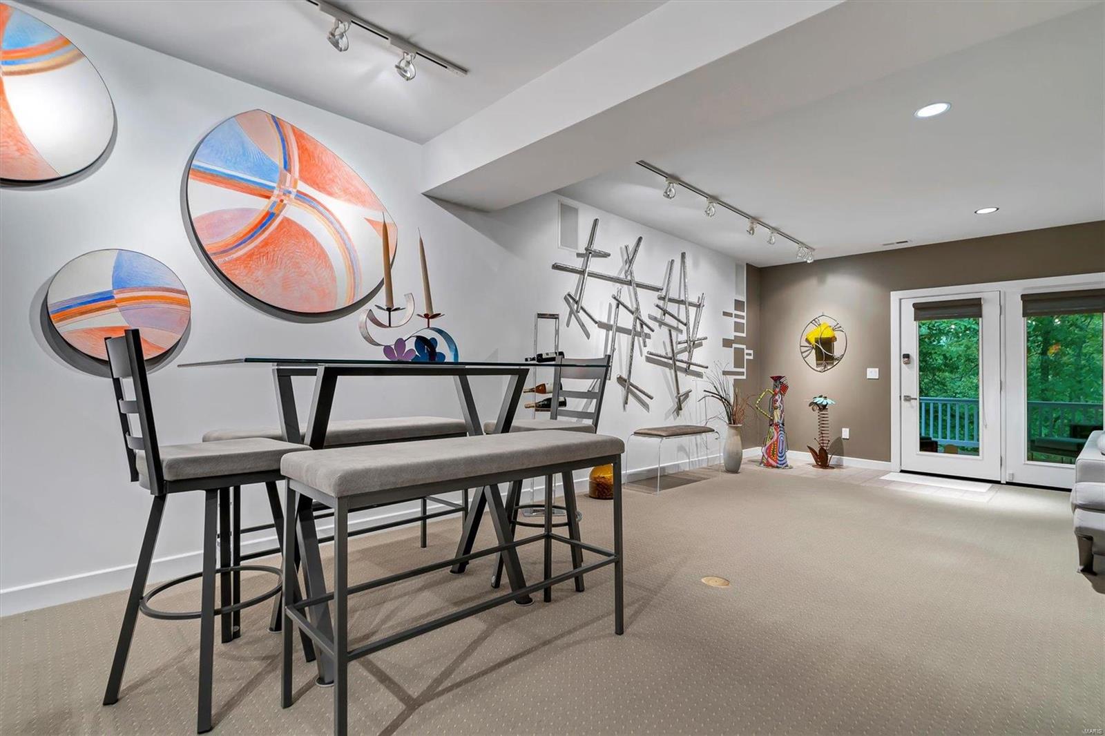 Stonehill Village A - Residential