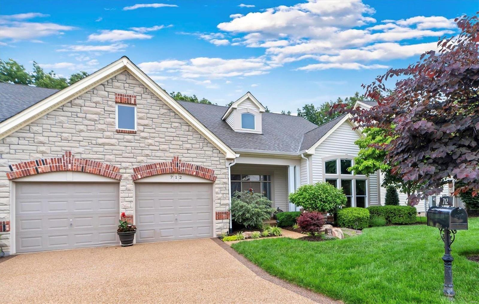 Stonehill Village A - Residential