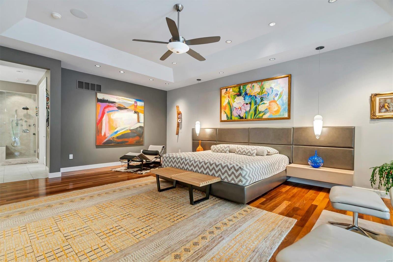 Stonehill Village A - Residential