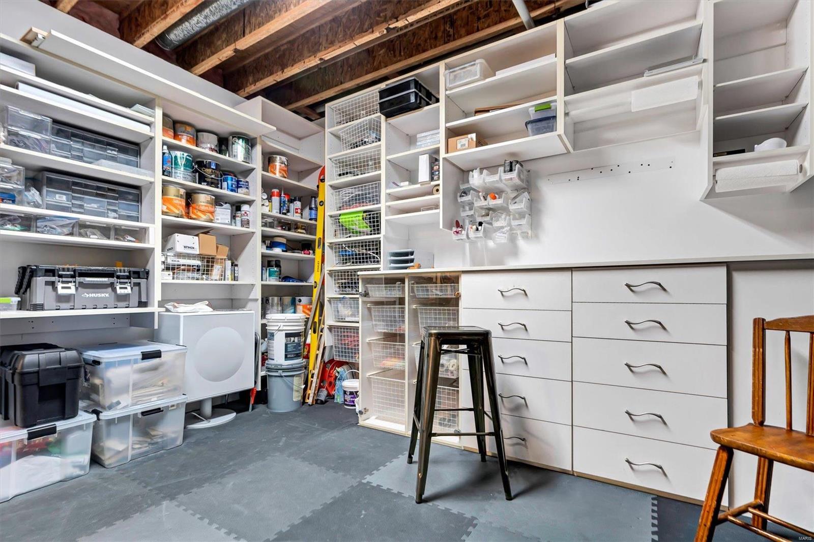 Stonehill Village A - Residential