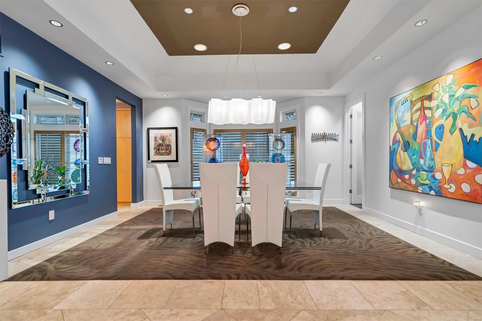 Stonehill Village A - Residential