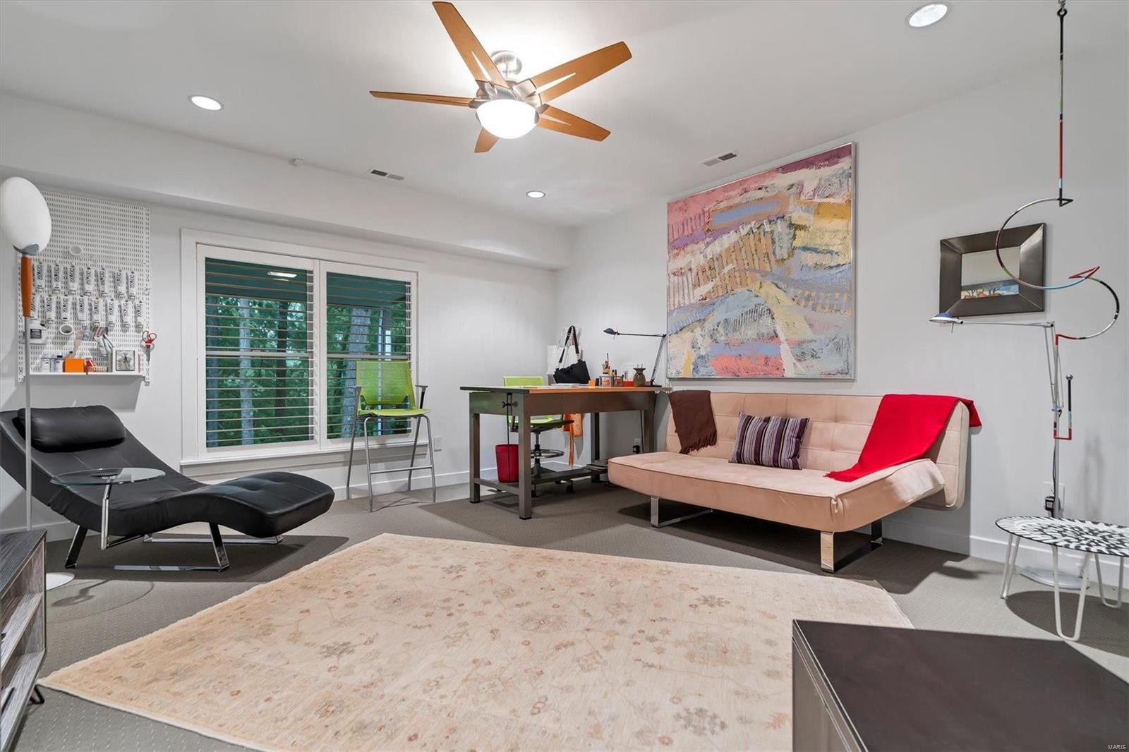 Stonehill Village A - Residential