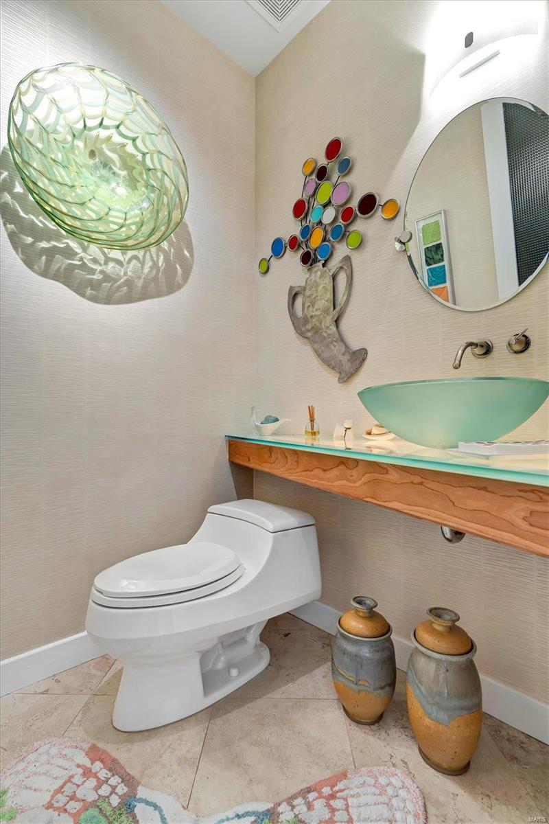 Stonehill Village A - Residential